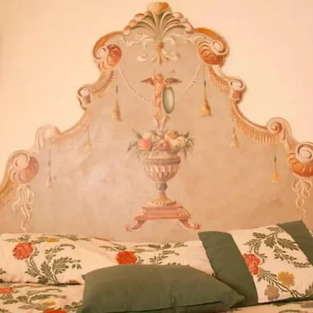 Piccolo Bed and breakfast