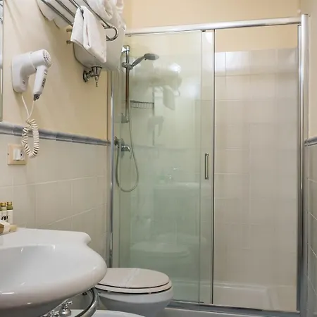 Bed and breakfast Piccolo 4*