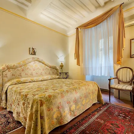 Piccolo 4* Κορτόνα