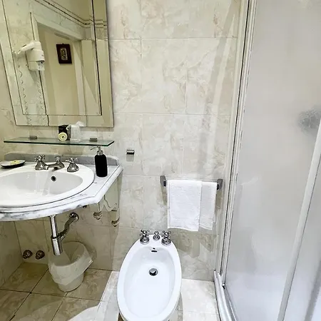 Bed and Breakfast Piccolo 4*
