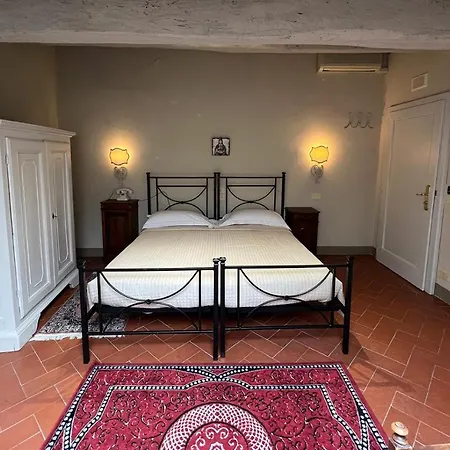 Piccolo 4* Κορτόνα
