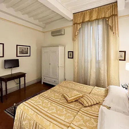 Piccolo Bed and Breakfast