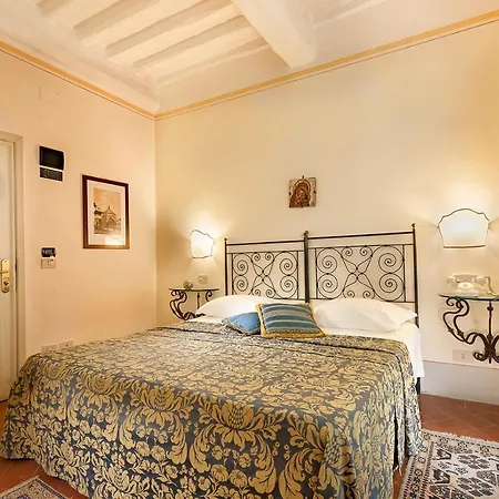 Piccolo Bed and Breakfast