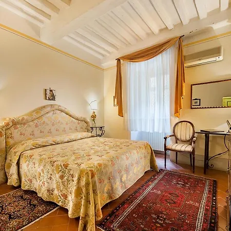 Piccolo Bed and Breakfast 4*