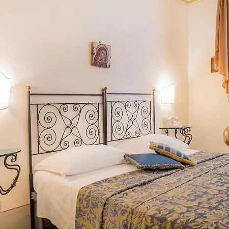 Piccolo Bed and breakfast