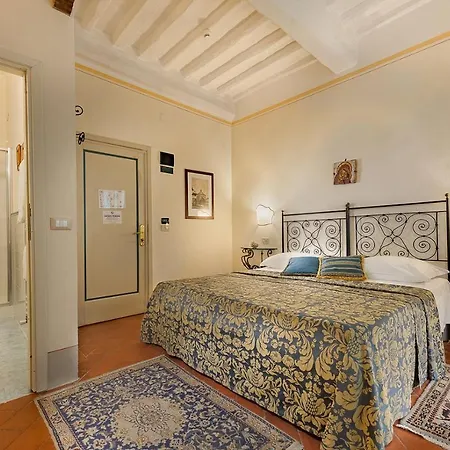 Piccolo Bed and Breakfast Κορτόνα