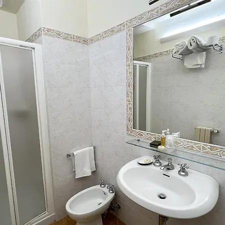 Piccolo Bed and Breakfast 4*