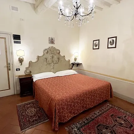 Bed and Breakfast Piccolo Κορτόνα