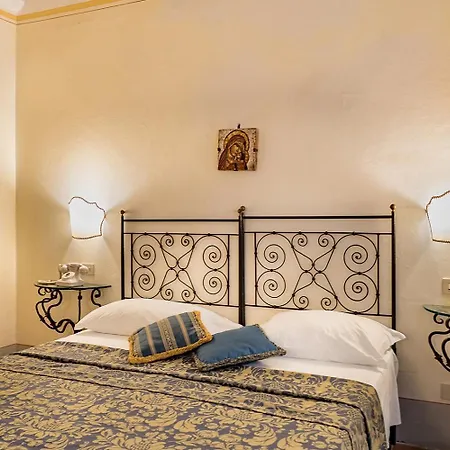 Bed and breakfast Piccolo