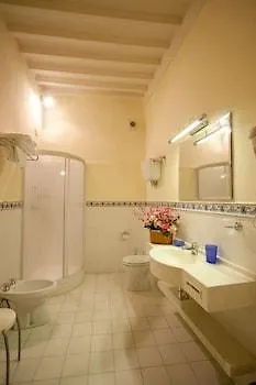 Piccolo Bed and Breakfast Κορτόνα