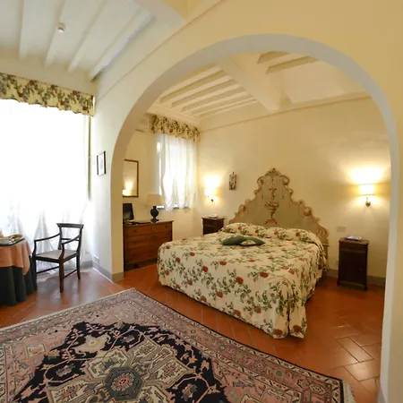 Bed and Breakfast Piccolo Κορτόνα