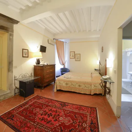 Bed and breakfast Piccolo