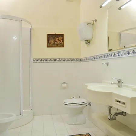 Piccolo Bed and breakfast Cortona