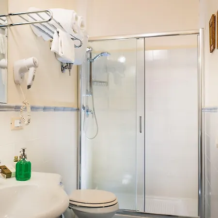 Piccolo Bed and Breakfast Κορτόνα