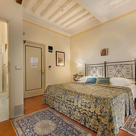 Bed and Breakfast Piccolo 4*