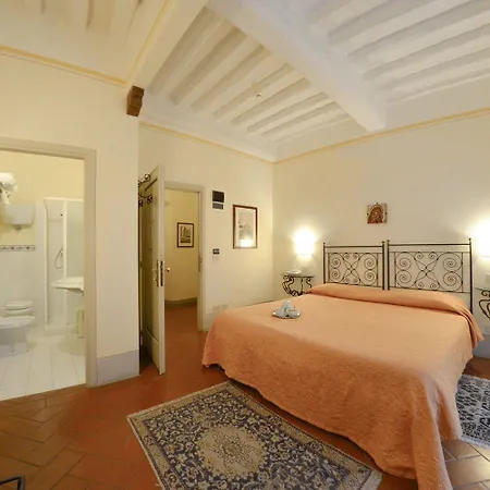 Piccolo 4* Κορτόνα