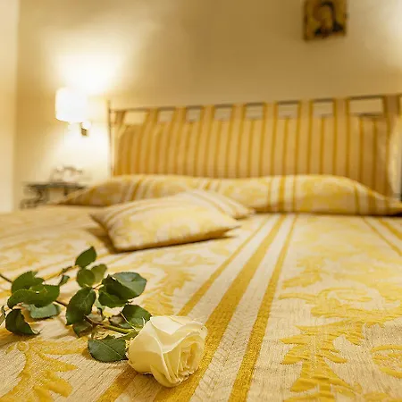 Bed and Breakfast Piccolo