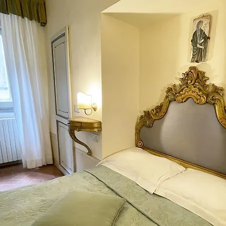 Piccolo 4* Cortona