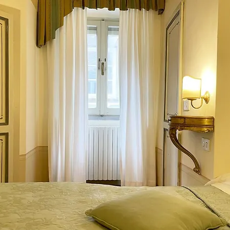 Piccolo Bed & Breakfast Cortona