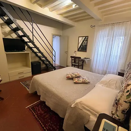 Piccolo Bed & Breakfast Cortona