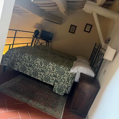 Piccolo Cortona