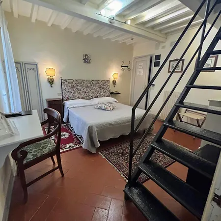 Bed & Breakfast Piccolo