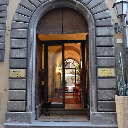 Frühstückspension Piccolo Cortona