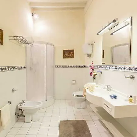 Piccolo Bed and Breakfast Κορτόνα
