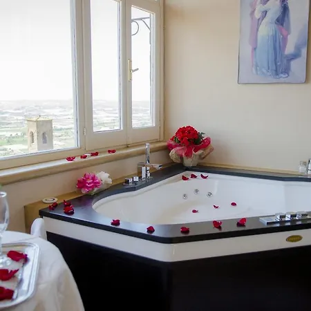 Piccolo Bed and Breakfast