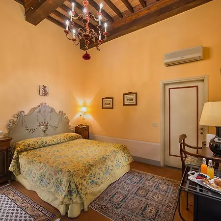 Piccolo Bed and Breakfast