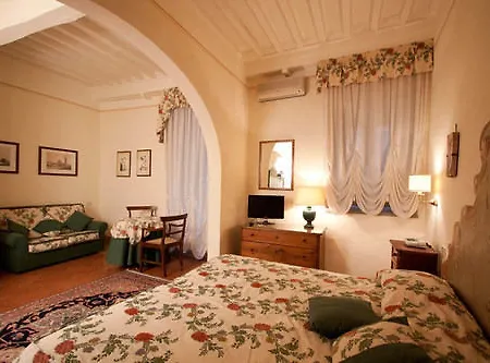 Piccolo Bed and Breakfast Κορτόνα