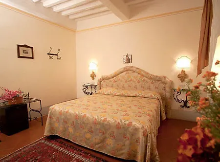 Piccolo Bed & Breakfast Cortona