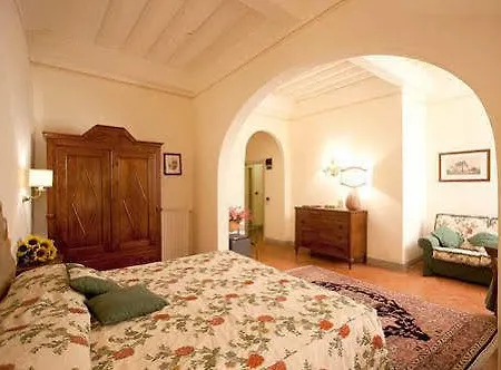 Piccolo Bed & Breakfast 2*