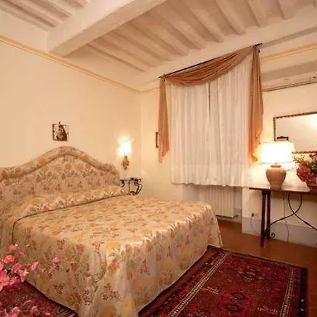Piccolo 4* Κορτόνα