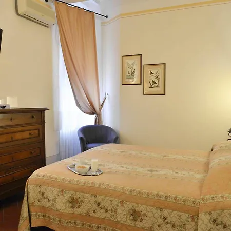 Bed and Breakfast Piccolo Κορτόνα