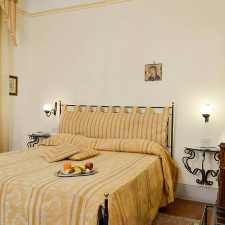 Bed and Breakfast Piccolo