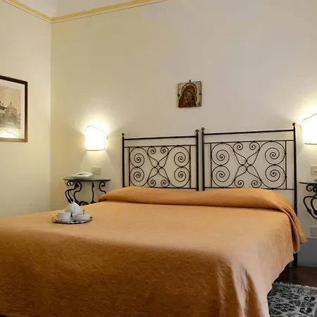 Bed and breakfast Piccolo Cortona